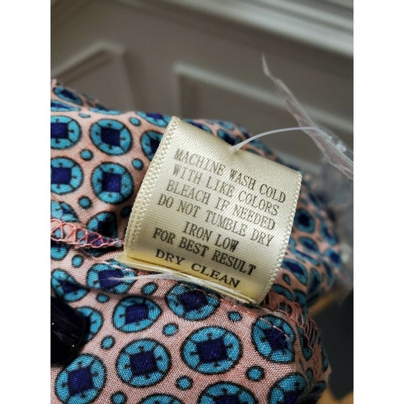 Boutique Better Be Women's Polyester Long Sleeve Top & Skirt 2 Piece Set Size S - Picture 9 of 10